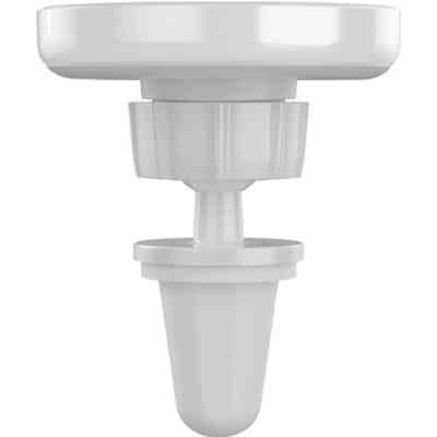 Зарядное устройство Canyon OnGrip 105 15W Qi2 Wireless White (CNS-CCH105W) Винница