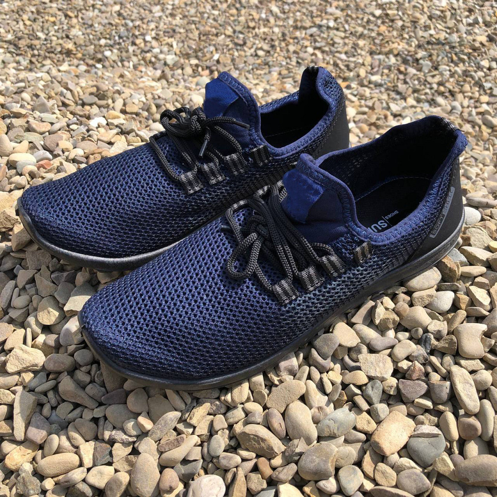 Трендовые кроссовки для мужчин 40 размер, Спортивные кроссовки мужские летние мужские легкие XT-33 Ивано-Франковск - изображение 8