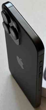Айфон iPhone 15 Pro Max 256Gb. Neverlock.АКБ 88%, Харків
