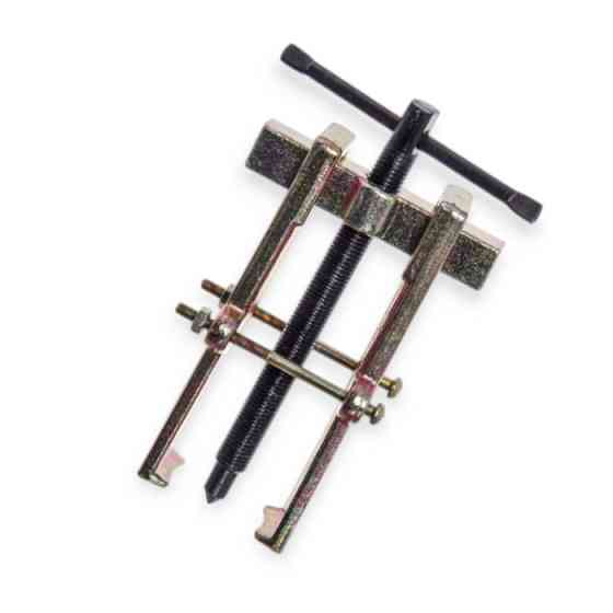 Съёмник подшипников 2 лапы 40х80мм 