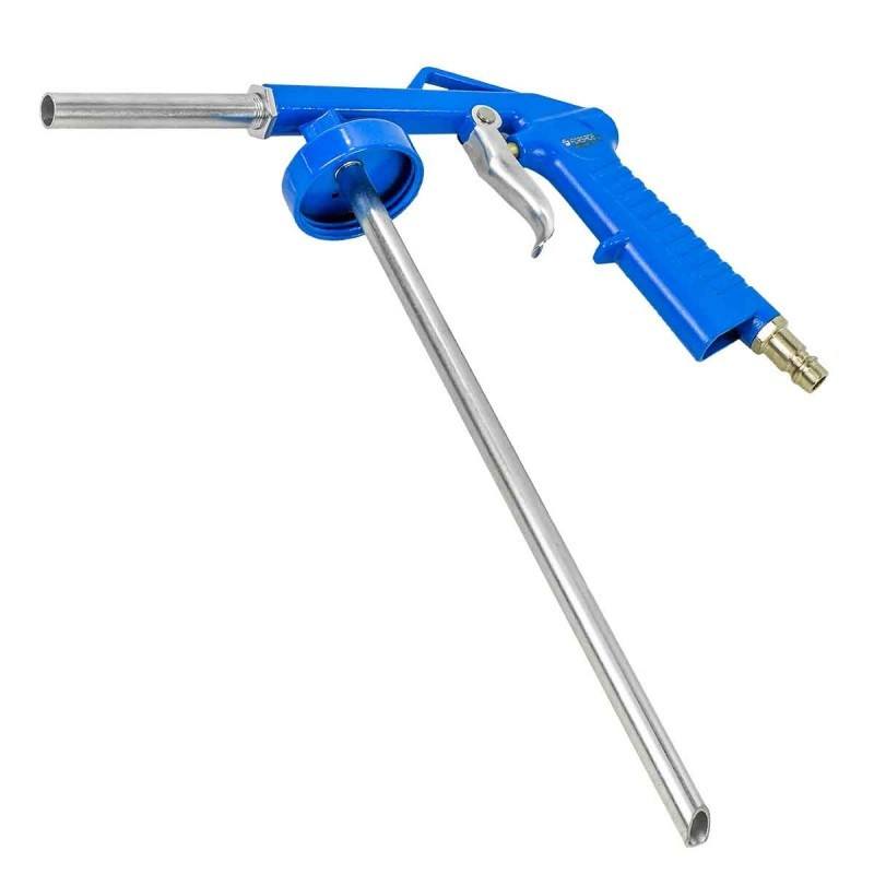 Пневмопистолет для гравитекса FORSAGE F-BG-01 Одеса - фото 1