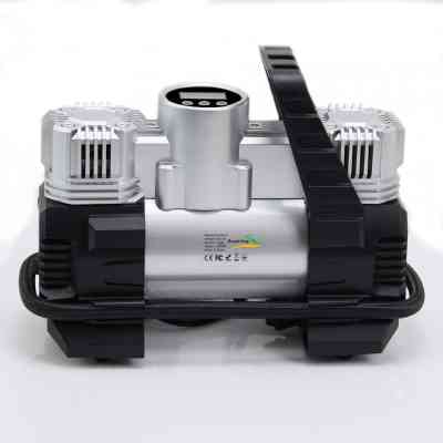 Автомобильный компрессор Aspiring Airflow 3 metal 85L 180W Винница