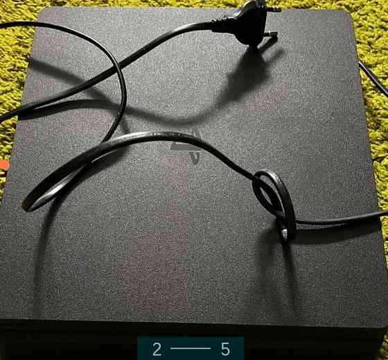 Приставка: SONY PlayStation 4 Slim 1TB Харків