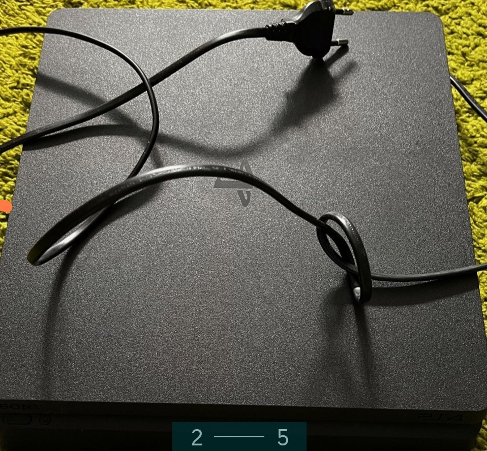 Приставка: SONY PlayStation 4 Slim 1TB Харків - фото 5