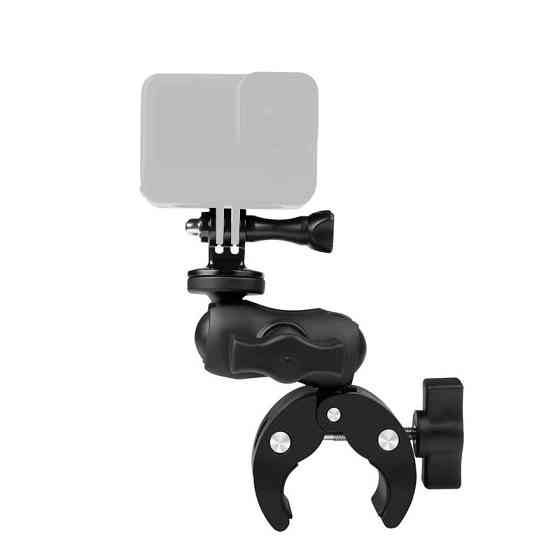 Крепление краб шарнирное AC prof GP428B Киев