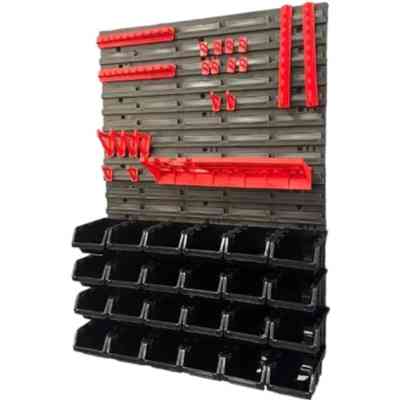 Полиця для інструменту Kistenberg KS_kit91 Вінниця