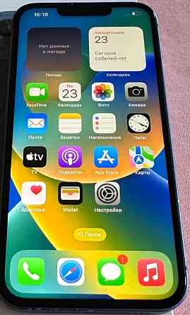 Айфон iPhone 13 , 128Gb. Neverlock Харків
