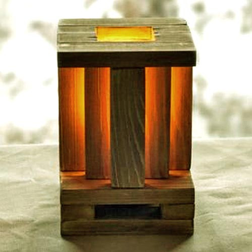 Светильник настольный 