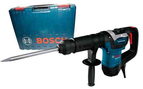 Отбойный молоток Bosch GSH 501 (0611337020) Киев