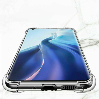 Чехол для мобильного телефона BeCover Oppo A17k 4G Clear (709344) Винница - изображение 3