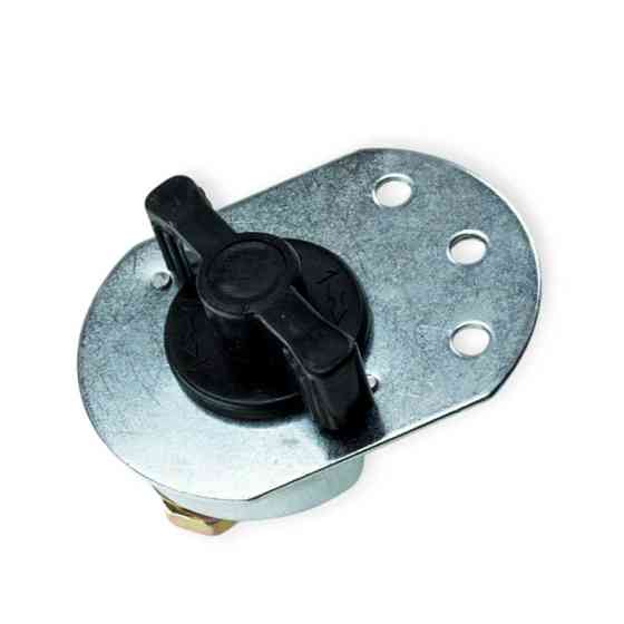 Выключатель (переключ. большой бабочка) под СОАТЭ массы Мукачево