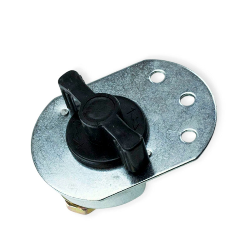 Вимикач (перемикач. великий метелик) під СОАТЕ маси Мукачево - фото 2