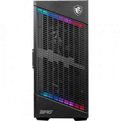 Корпус MSI MPG VELOX 100P AIRFLOW Вінниця