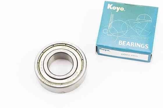 Підшипник 6004 ZZ (20x42x12) панелі демпферної "KPBC6004" BOXER BM/ВМX 150cc, ЯПОНІЯ Київ