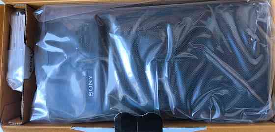 Sony SEL70200GM2 70-200mm f/2.8 GM OSS II (SEL70200GM2.SYX)  Новий ! Харків