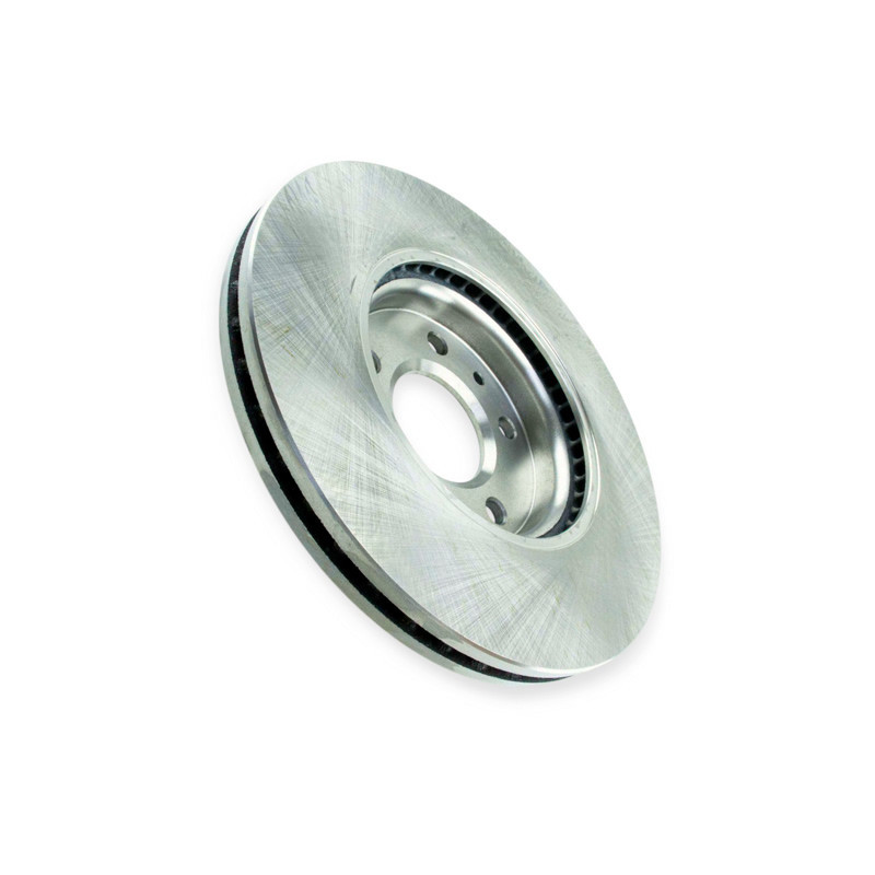 Диск передній Опель Астра J 09- (300mm26mm) гальмівний Мукачево - фото 1