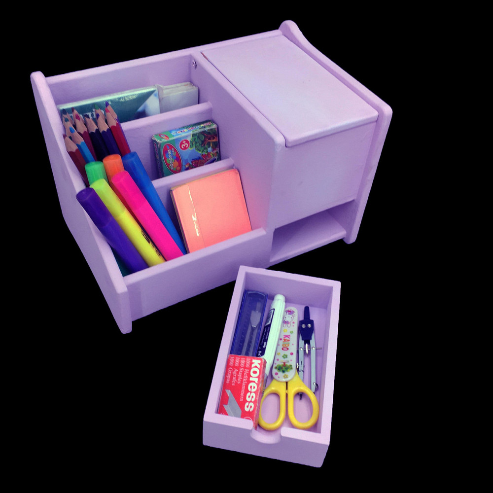 Настольный органайзер 