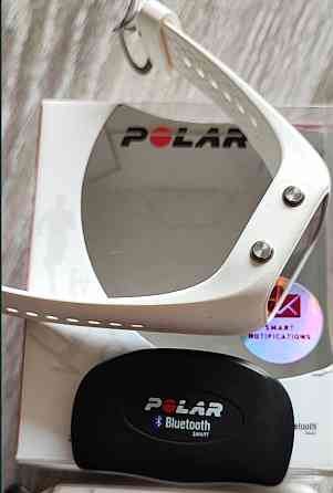 Смарт -Часы Polar A300 Киев
