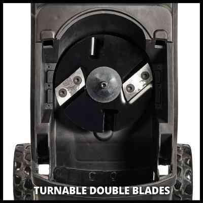 Садовый измельчитель Einhell GC-KS 2540 (3430330) Винница