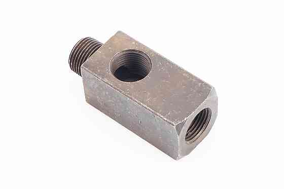 Перехідник датчика температури двигуна Киев