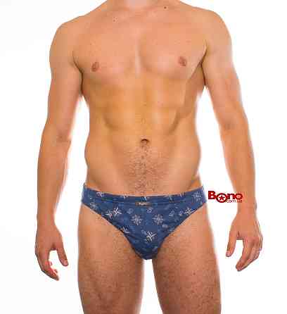 Трусы плавки мужские Bono 950220 52 Киев
