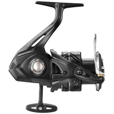 Котушка Shimano Aero XR C5000 5+1BB (AEROXRC5000) Вінниця
