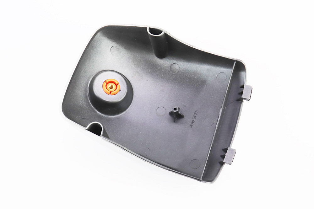 Кришка корпуса верхня (пластик) "Беларусьмаш-6500" Киев - изображение 2