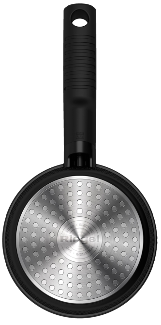 Ковш Ringel Grey Line (1.4 л) 16 см (7138161) Киев - изображение 6