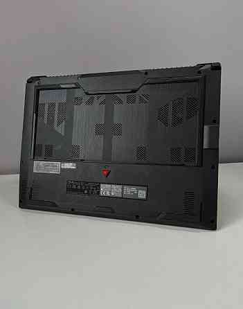 Asus Tuf Dash 2022 15.6” FULL HD IPS / i5-12450H / RTX3050 4 Gb / 16 Gb / SSD 512 Gb Харків