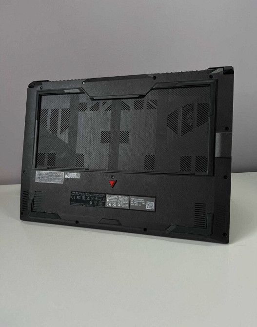 Asus Tuf Dash 2022 15.6” FULL HD IPS / i5-12450H / RTX3050 4 Gb / 16 Gb / SSD 512 Gb Харків - фото 6