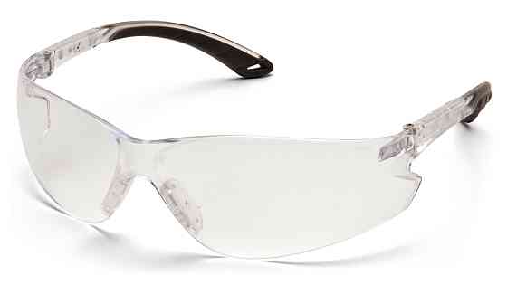 Окуляри захисні Pyramex Itek (clear) Super Anti-Fog H2MAX, прозорі Запоріжжя