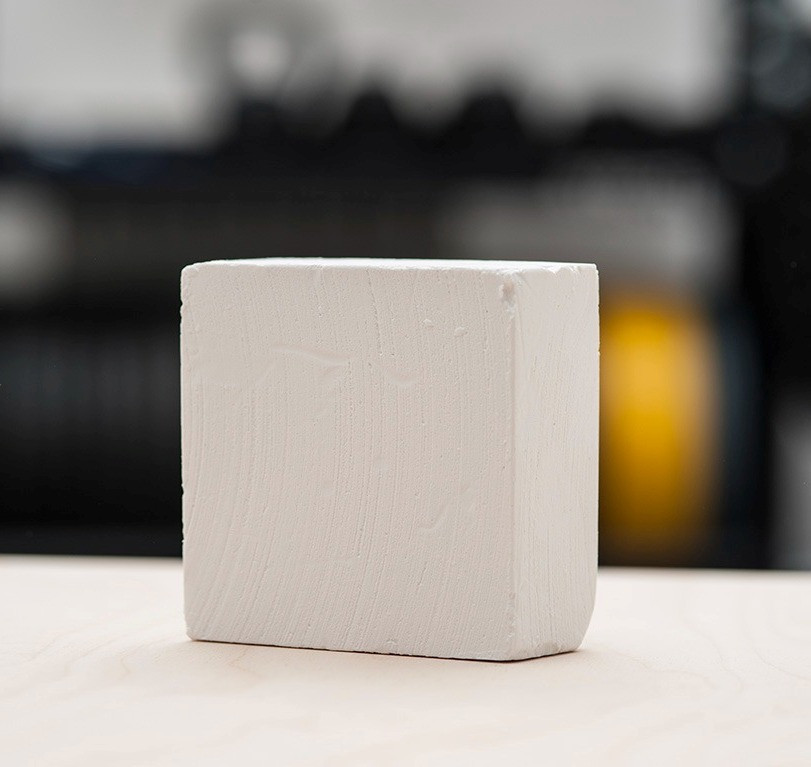 Магнезия спортивная сухая в брикетах PowerSystem PS-4083 Chalk Block 56 г Киев - изображение 9