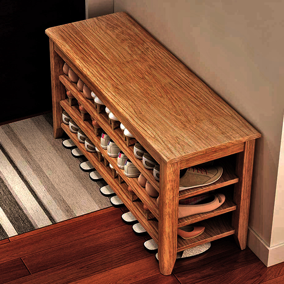 Полка для обуви 