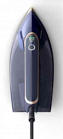 Праска Philips DST8050/20 Синій Харків