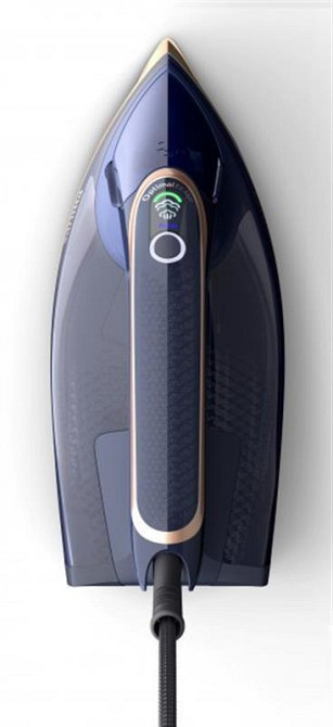 Праска Philips DST8050/20 Синій Харків - фото 2