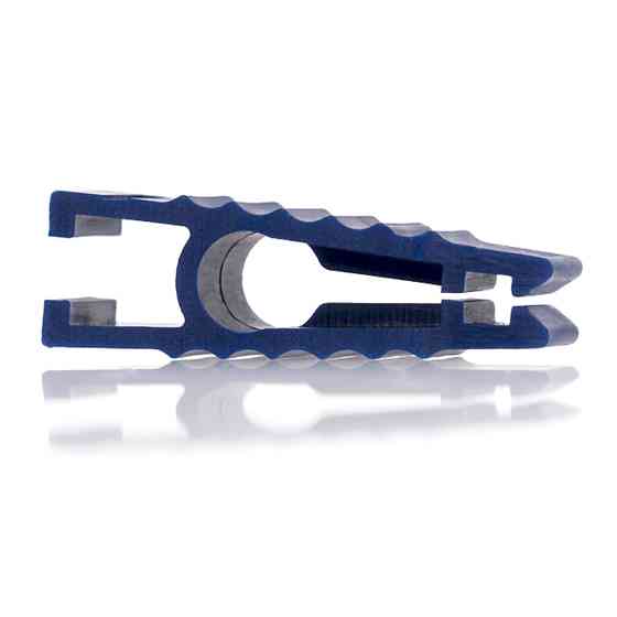 Набір запобіжників 10шт плоскі (5-30А) "Fuse ATS Set" Alca, 690000 Київ