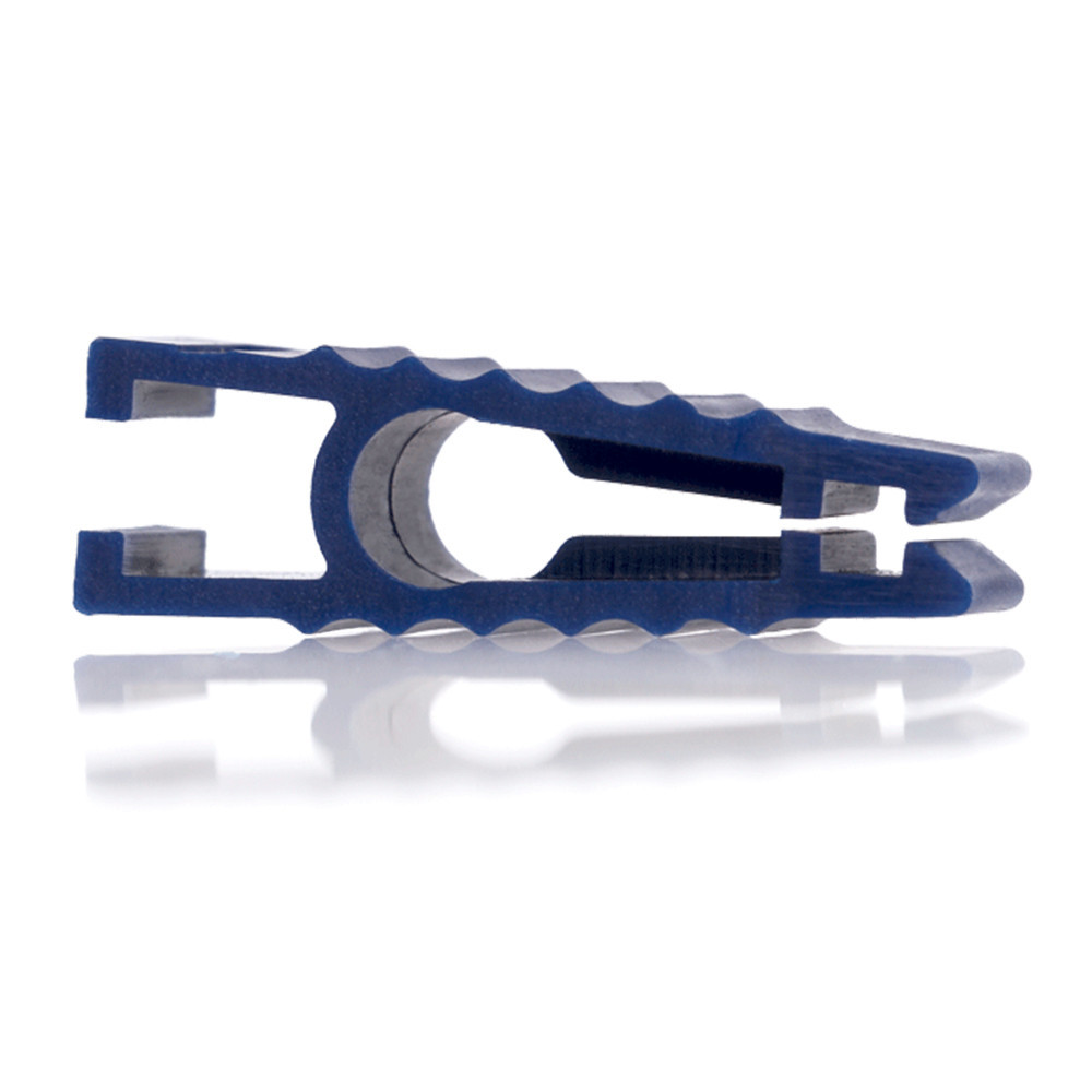 Набір запобіжників 10шт плоскі (5-30А) "Fuse ATS Set" Alca, 690000 Київ - фото 3