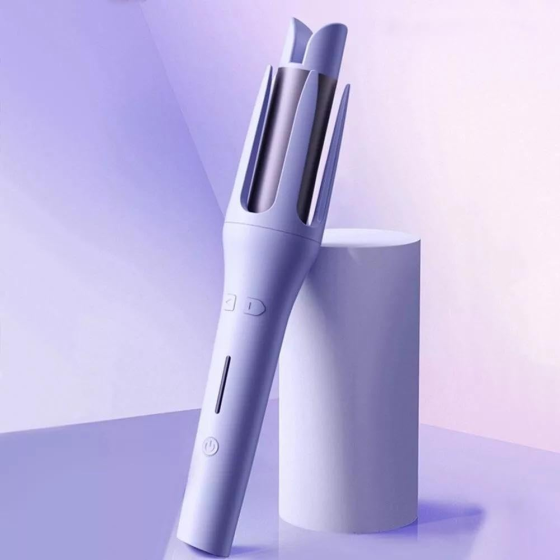 Автоматична плойка для завивки волосся,від мережі,120Вт,34х8х6 см,36018 Київ