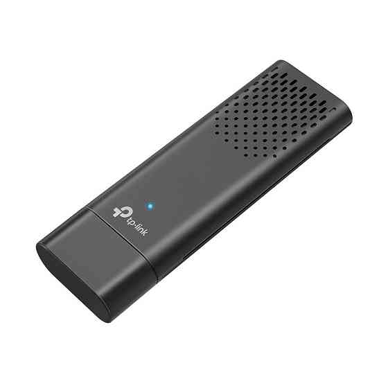 Бездротовий адаптер TP-Link Archer TX20U ( 17807 ) Харків