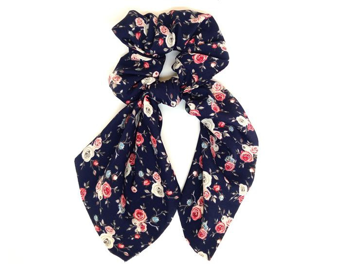 Резинка для волос на хвост 2022 Ласточки Киев - изображение 1