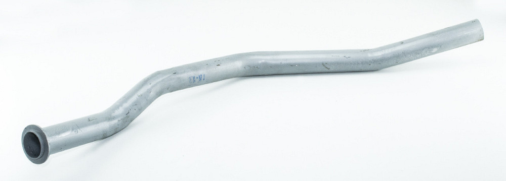 Труба ГАЗ 24, 2401 (штани) ТМК приймальна Мукачево - фото 1