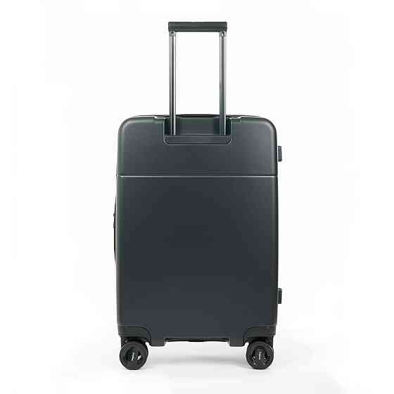 Bagland Валіза Bagland Velo середня 72 л. чорний (00322024) Коломыя