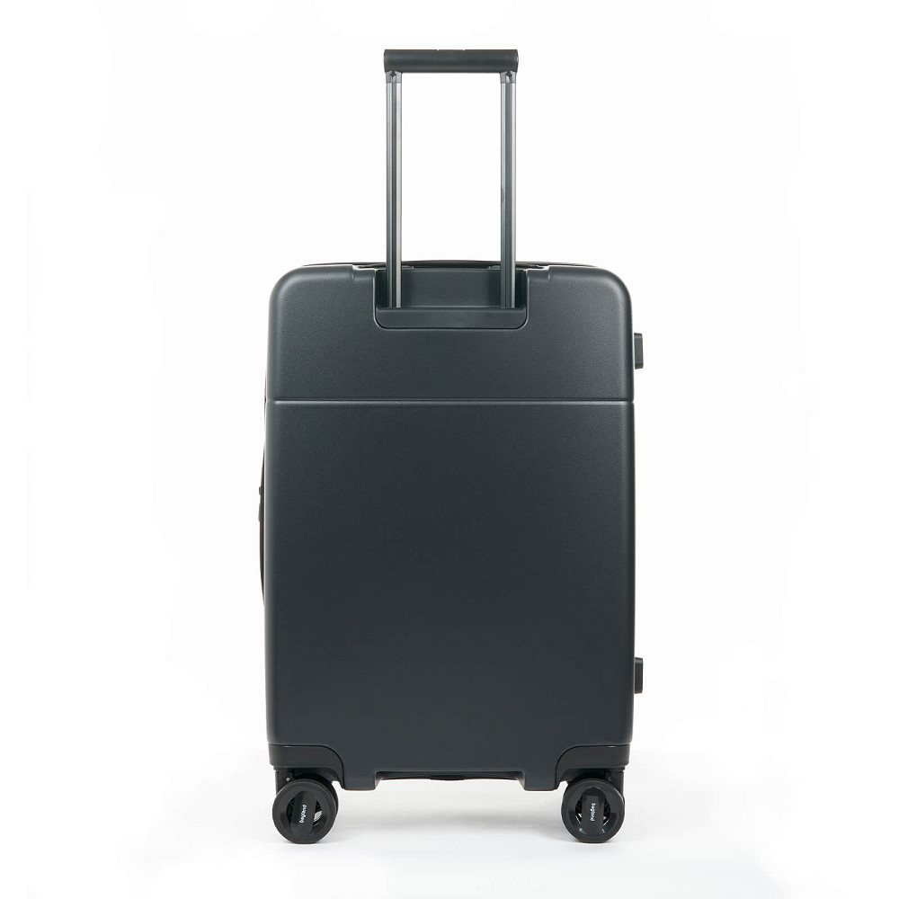 Bagland Валіза Bagland Velo середня 72 л. чорний (00322024) Коломыя - изображение 5