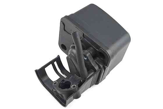 Фільтр повітряний (у зборі) мотопомпи Мукачево