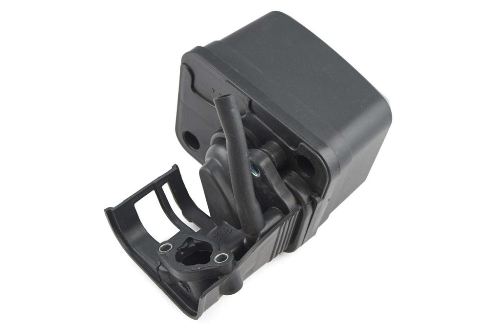 Фільтр повітряний (у зборі) мотопомпи Мукачево - фото 1