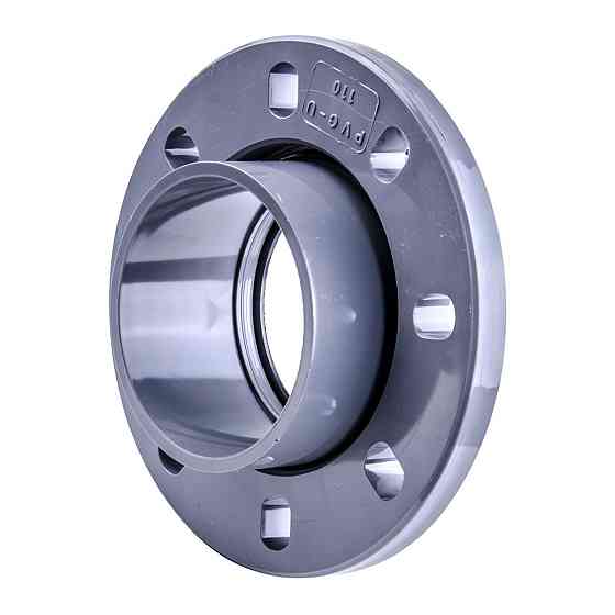 Фланець ПВХ Aquaviva 315 мм Київ