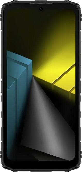 Смартфон Doogee Blade10 Ultra Energy 8/256GB Black ( 15986 ) Харьков - изображение 2