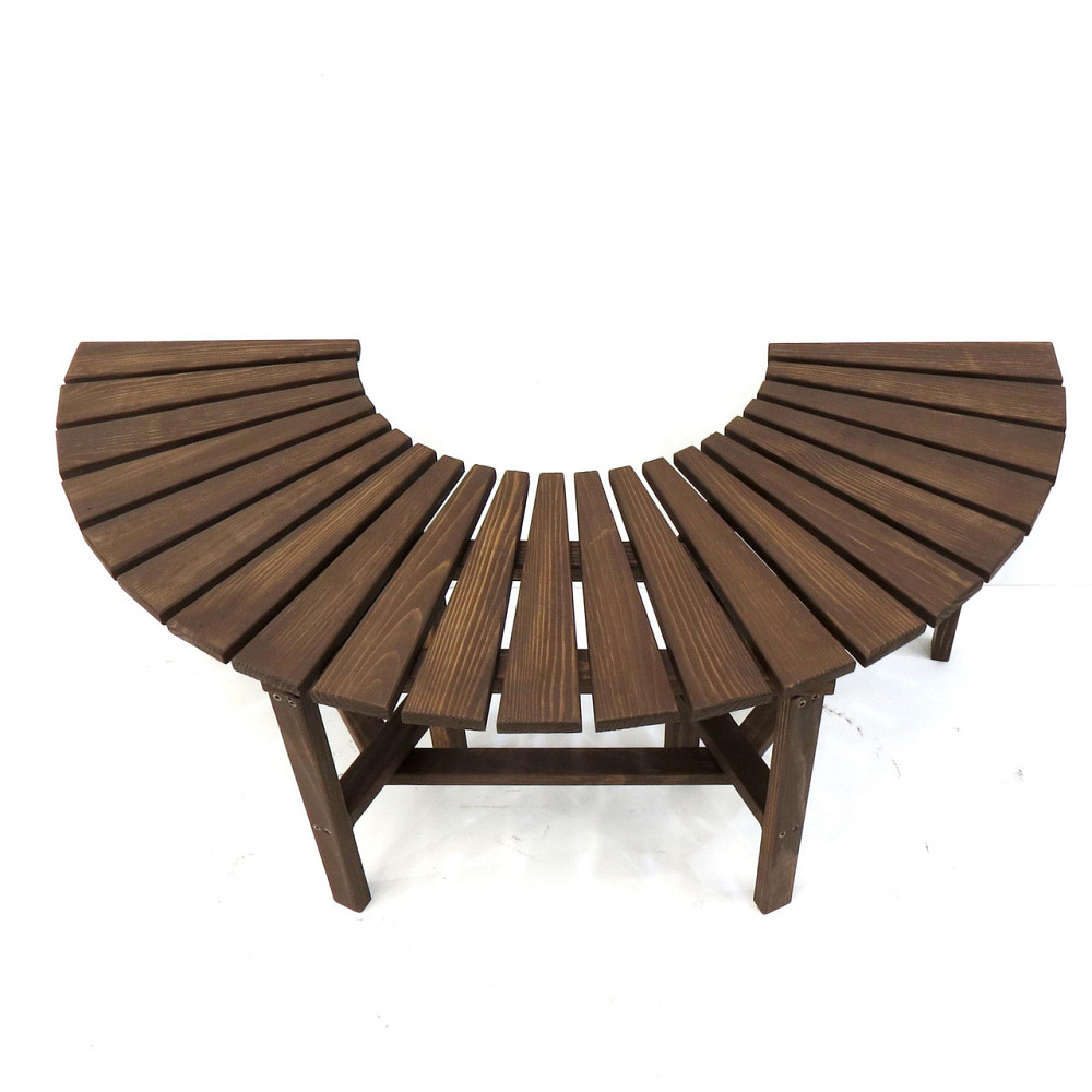 Садовая скамейка 