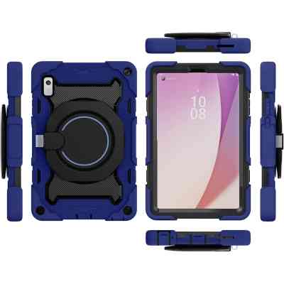 Чохол до планшета BeCover Lenovo Tab M9 TB-310 9&quot; Blue (709927) Вінниця