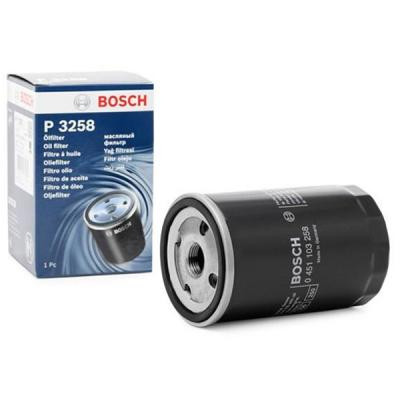 Фильтр масляный Bosch 0 451 103 258 Винница - изображение 3